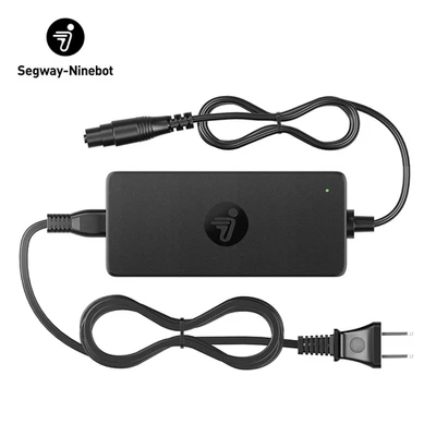 Original 3,9 A 210W Schnell Ladegerät AC Adapter für Ninebot by Segway ZT3 PRO