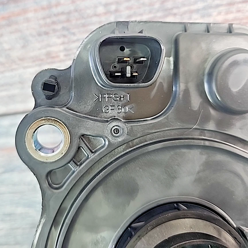 Aisin WPT190 For Toyota 10-15 Prius 12-17 Prius V Lexus 11-17 CT200h Water Pump - Image 4 of 4