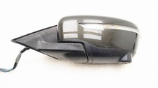 NISSAN XTRAIL MK3 T32 WING MIRROR POWER FOLDING CAMERA LEFT PASSENGER SIDE 2014