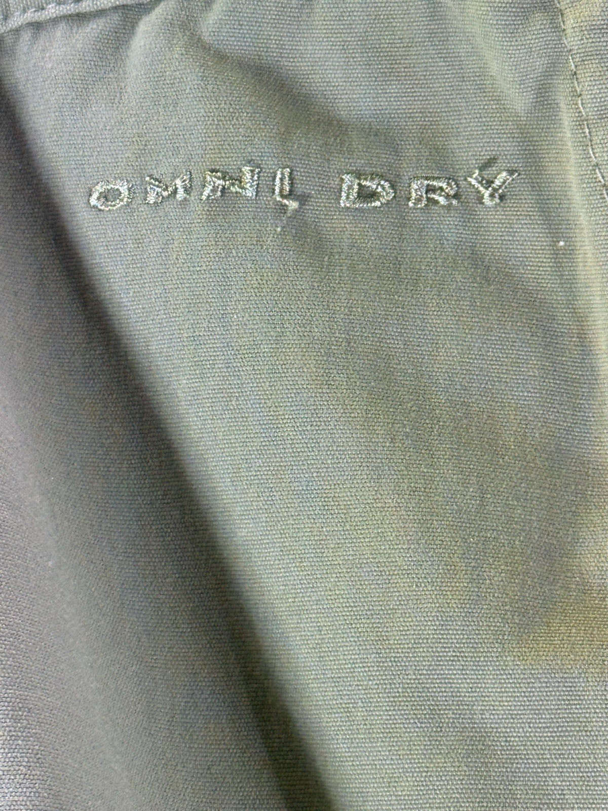 Columbia Sportswear Company Omnl Dry Grt Men’s Xl Shorts  thumbnail 3