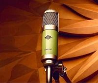 Universal Audio UA Bock187 neumann U87 - Brand New