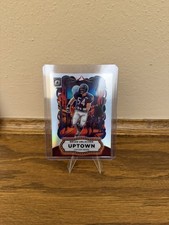2025 Panini Donruss Optic UPTOWN Brian Urlacher  #3 Chicago Bears MINT