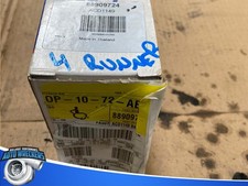 Toyota 4 runner brake pad disc NOS 88909724