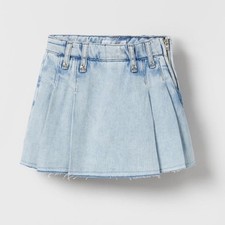 Zara Kids Skort Girls Size 13-14 Years