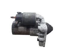 PEUGEOT 308 Starter Motor 1.6 Diesel 6 Speed Automatic 2010 DV6C (9HR)