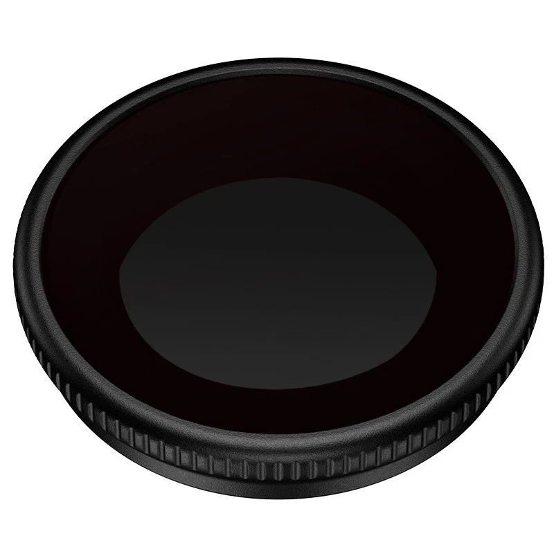 Protector de lente JJC 4x filtro ND filtro CPL ND8 ND16 ND32 para Insta360 GO Ultra Foto 3 de 4