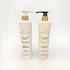 Verenize Shampoo & Conditioner - 16.9 Oz