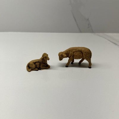 Fontanini ''Two Sheep'' Nativity Heirloom Collection 3.5'' Figure