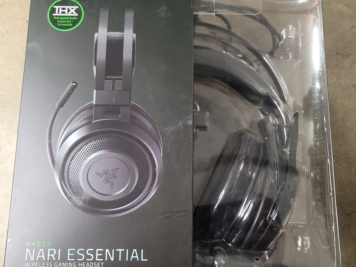 Razer nari ps4 compatibility deals