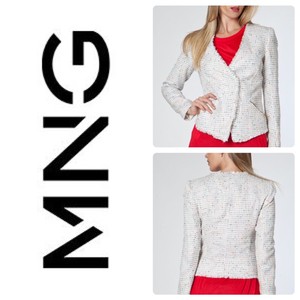 mng blazer