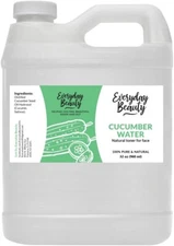 Cucumber Hydrosol Facial Toner - 32 Fl Oz