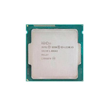 Processeur Intel Xeon Quad Core E3-1230 3.2 GHz LGA1155 SR00H – Occasion