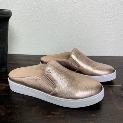 vionic dakota mule sneaker