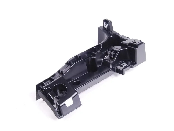 BMW X5 E70 Rear Bumper Left Corner Mount 51127226935 7226935 NEW  