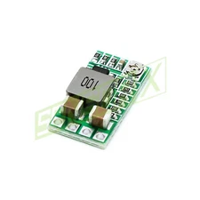 5v~24v to 1.8v 3.3v 12v 3a Dc Buck Step-Down Power Voltage Regulator Module
