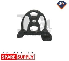 HALTER, ABGASANLAGE FÜR VW PHAETON FA1 183-904