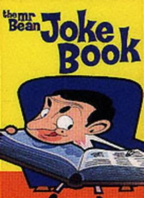 The Mr.Bean Joke Book,Rod Green