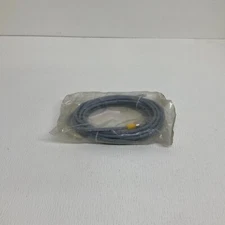 Turck RS 4.4T-5 Wiring Harness M12 to Bar RS44T5 New (VT)