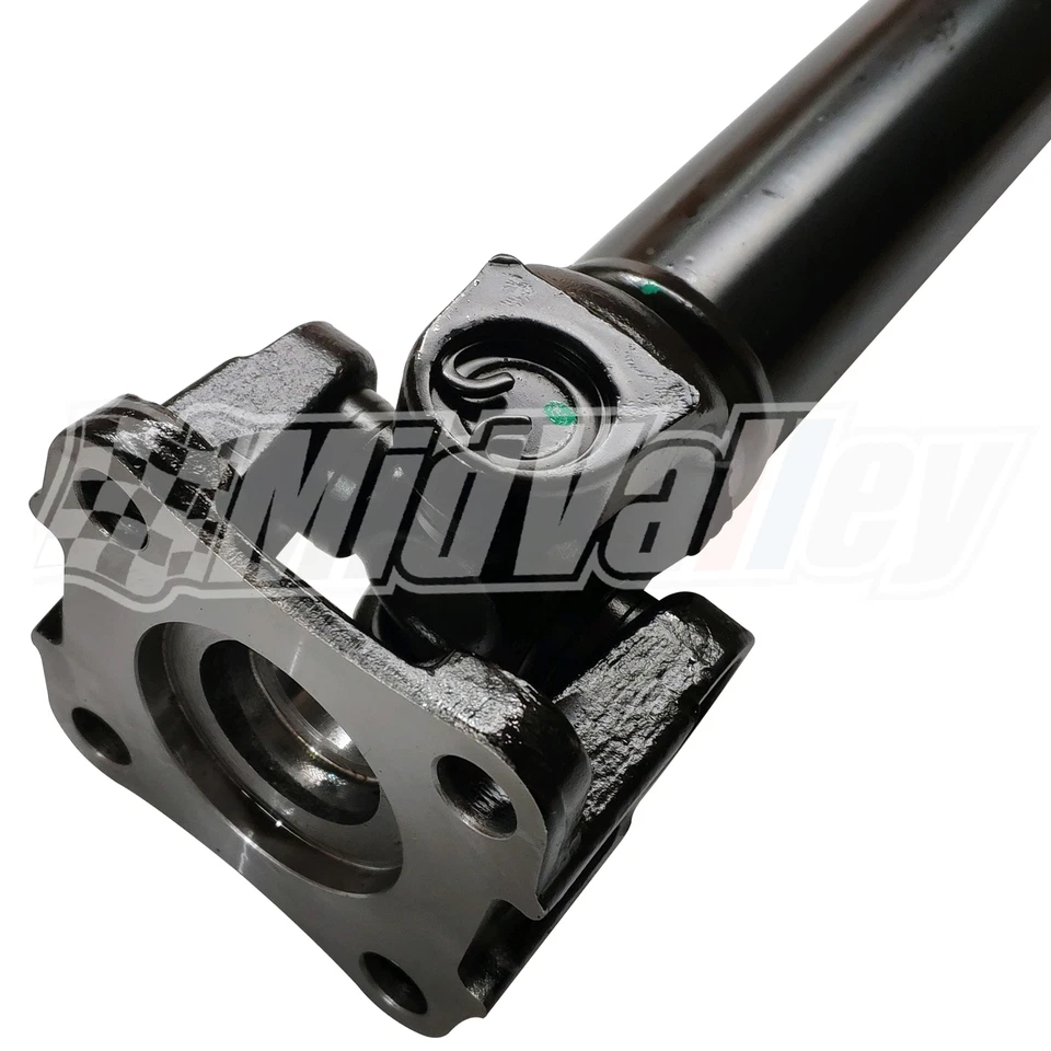 Front DriveShaft Assembly For 99-02 Ford Expedition Lincoln Navigator 65-9297 — 第 3/4 张图片