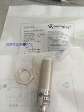 1PC New Wenglor Proximity switch TC22PA3
