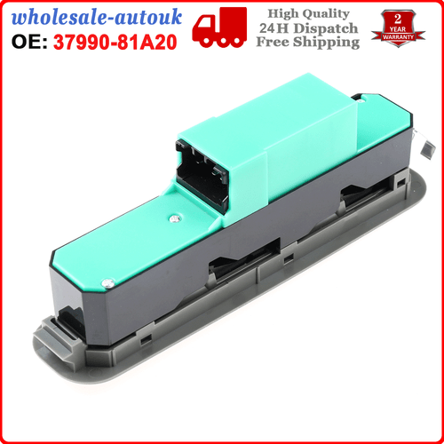 For Suzuki JIMNY CARRY IGNI ALTO 3799081A20 ELECTRIC POWER WINDOW CONTROL SWITCH - Picture 4 of 9