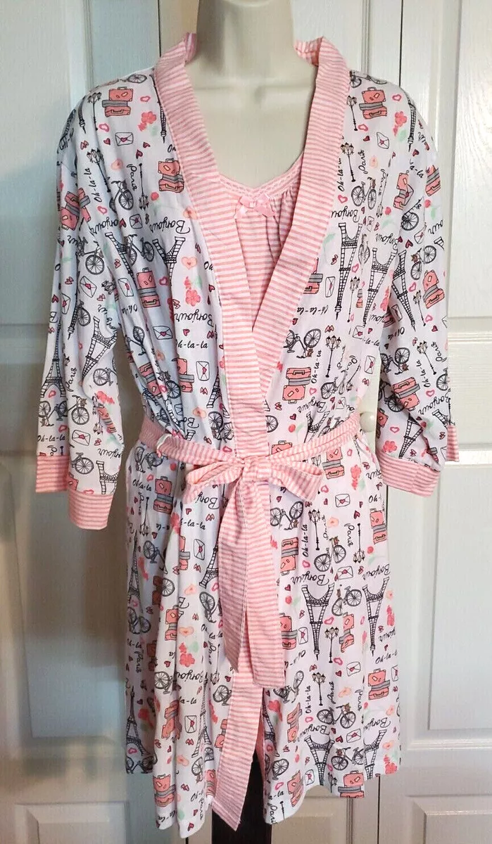 Aria Robe