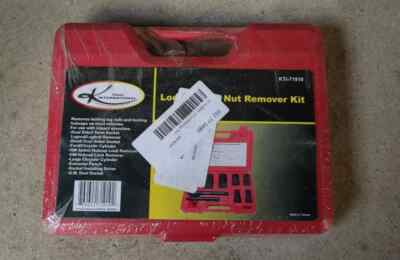 Radmuttern-Abzieher-Set KTI-71910 K Werkzeug International