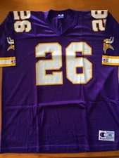 Authentic Champion - NFL - Minnesota Vikings - Cameron Smith #26 Jersey