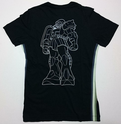 mastermind JAPAN×GUNDAM×THEATER8 Tシャツ | tspea.org