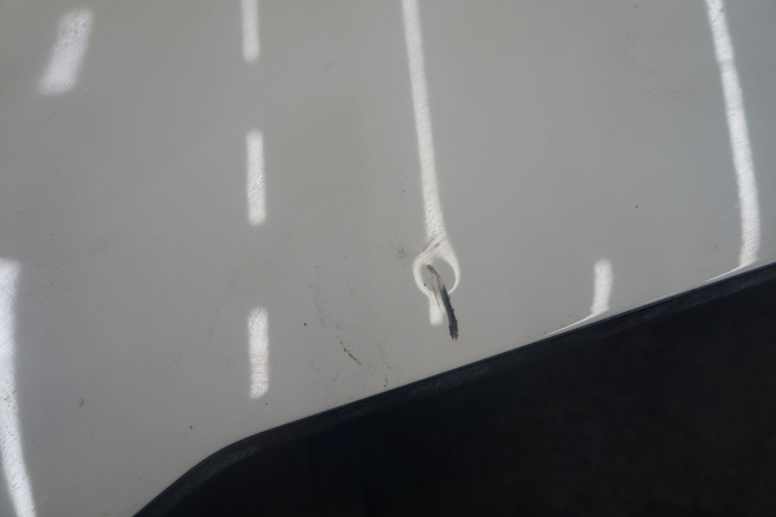 Rear Tonneau Cover Convertible Roof Panel 81861500 Ferrari California T 15 *Note