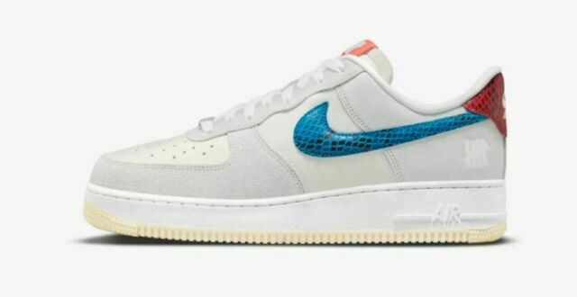 air force one size 5