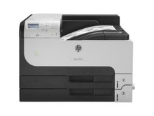 HP M712dn Monochrome Workgroup Laser Printer ...