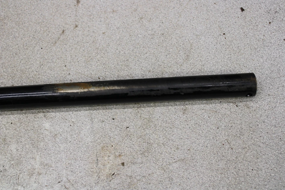 1980 Suzuki GS450L AFTERMARKET DRAG BAR HANDLEBARS 8780.OS - Image 2 of 4