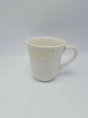 Lenox "Butler's Pantry" 4 Inch Mug-Mint
