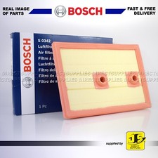AIR FILTER AUDI A1 A3 Q2 SEAT SKODA VW GOLF JETTA PASSAT POLO SCIROCCO S0342