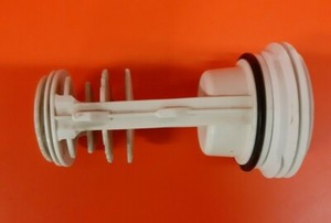 Waschmaschine BENDIX BIW104W ABLAUFFPUMPE Filter