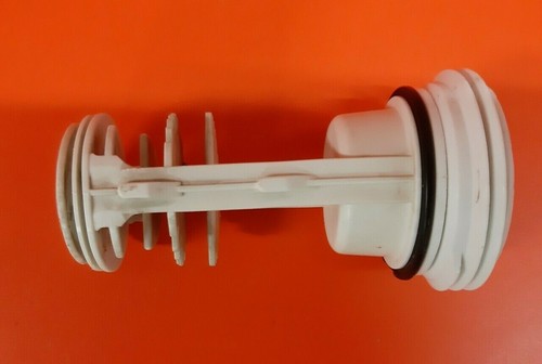 Waschmaschine BENDIX BIW104W ABLAUFFPUMPE Filter