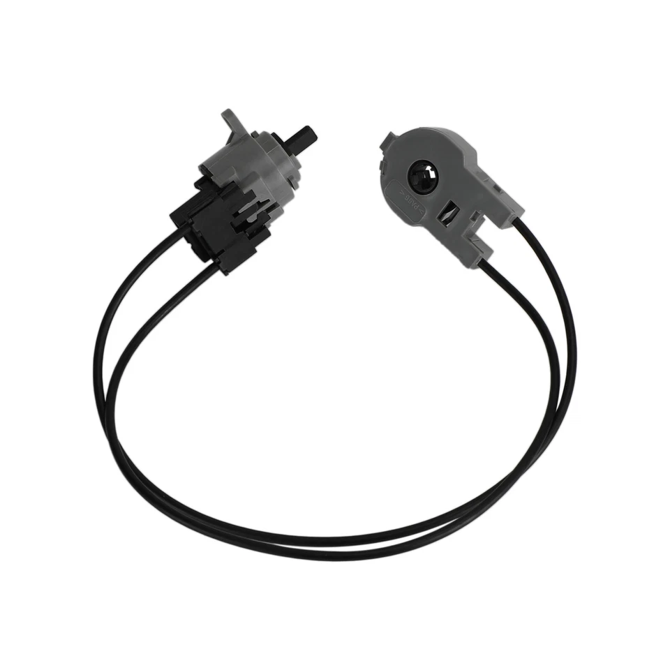 A/C Heater Mode Selector Switch with Cables for Ford Focus 2M5Z-19B888-BA S11 - Image 4 of 4