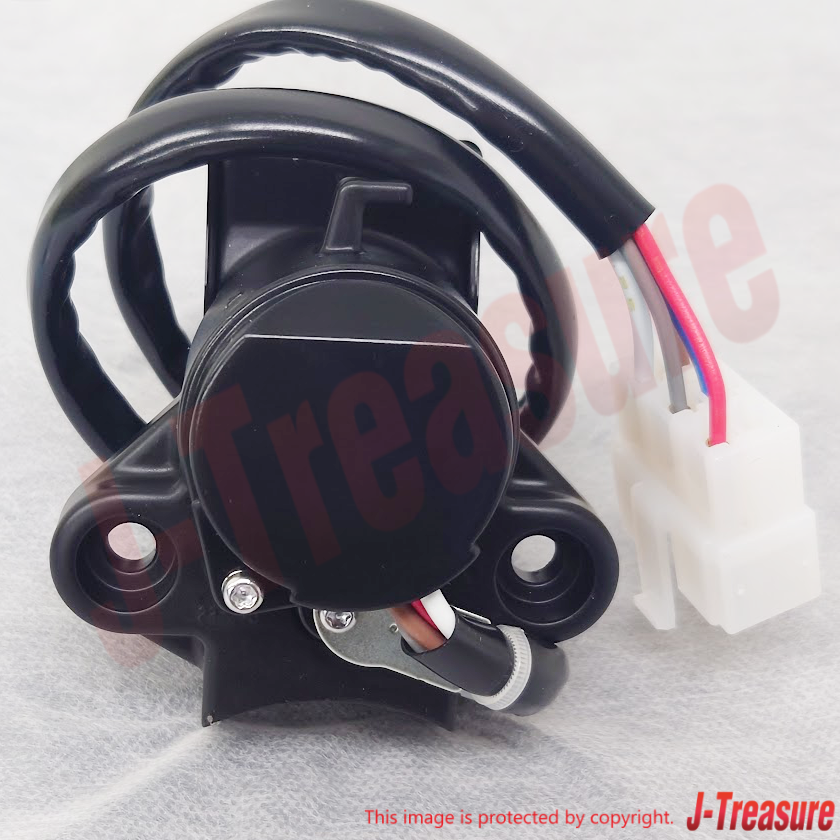 03 - 04 Kawasaki Zx636 ZX 636 OEM Ignition Switch for sale online