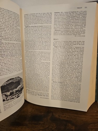 New Catholic Encyclopedia Full Set 1967 Copyright 17 Vol Set - Picture 17 of 24
