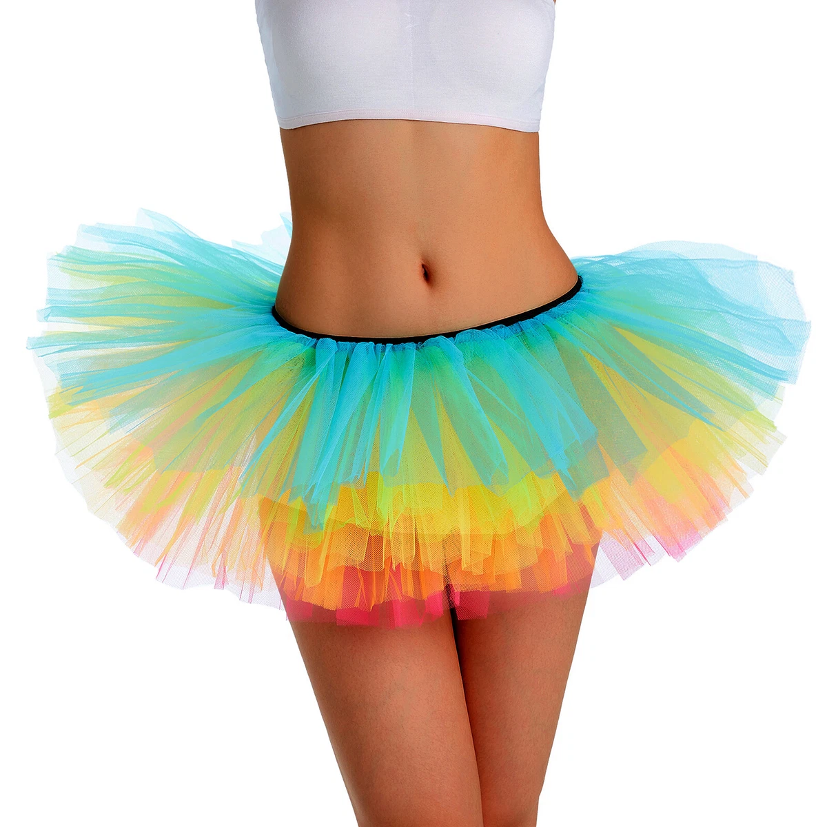 Plus size tutu 5k cheap