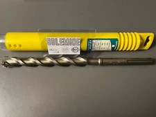 NEW RELTON SDS MAX HAMMER DRILL BIT  1" x 14" RELTON CORP PMX-16-14 CONCRETE