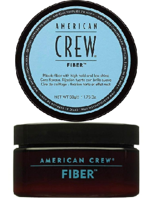 American Crew Classic Fiber High Hold & Low Shine hair 50g - Picture 1 of 1