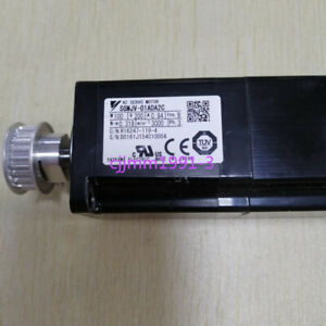 1PC USED Yaskawa Electric SGMJV-01ADA2C | eBay