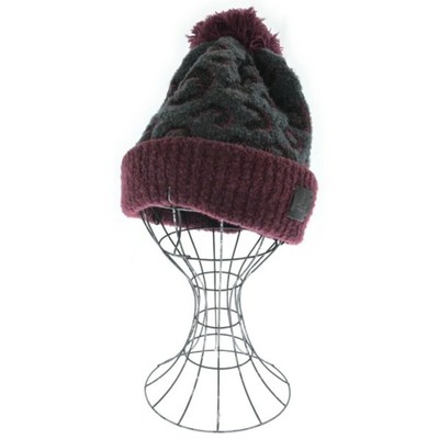 Vivienne Westwood 90s Logo Knit Cap