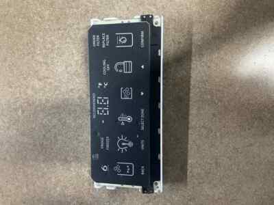 Whirlpool W10254282 Refrigerator Dispenser Control Board AZ16003 | KM1563