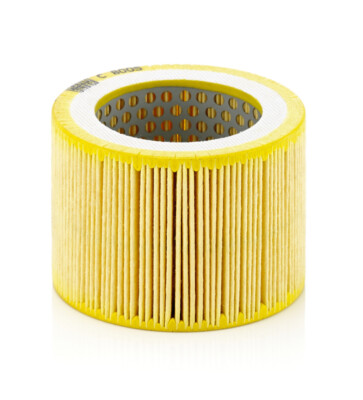 MANN-FILTER C 8005 Filter, Entlüftung Hydrauliktank für TERBERG-BENSCHOP