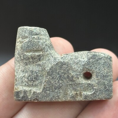 Wonderful Ancient Roman Unique  Animal Figure