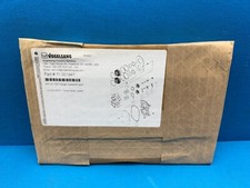 Vogelsang 11.001941 VX136-105 Rotary Lobe Pump Flange Gasket