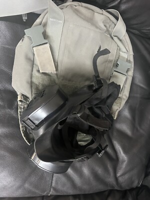 M50 FIELD PROTECTIVE MASK CBRN ( MEDIUM